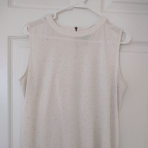 Worthington Blouse Size Medium